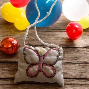 Worsted Necklace with Desert Essences – Seri Mysticism